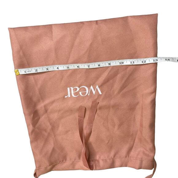 Hanky Panky Travel Organization Bags Set of 2 Pink - Picture 8 of 11